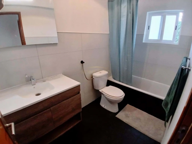 Apartamento T2 para Venda em Camarate, Unhos e Apelação Foto 11