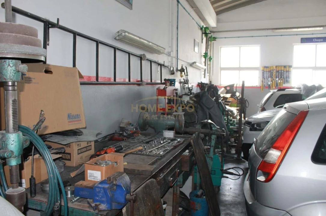 Negócio para Venda em Mina de Água Foto 35