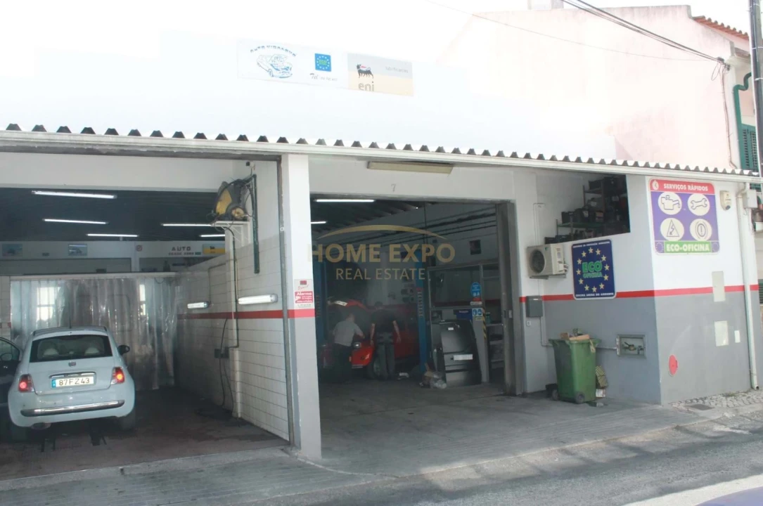 Negócio para Venda em Mina de Água Foto 21