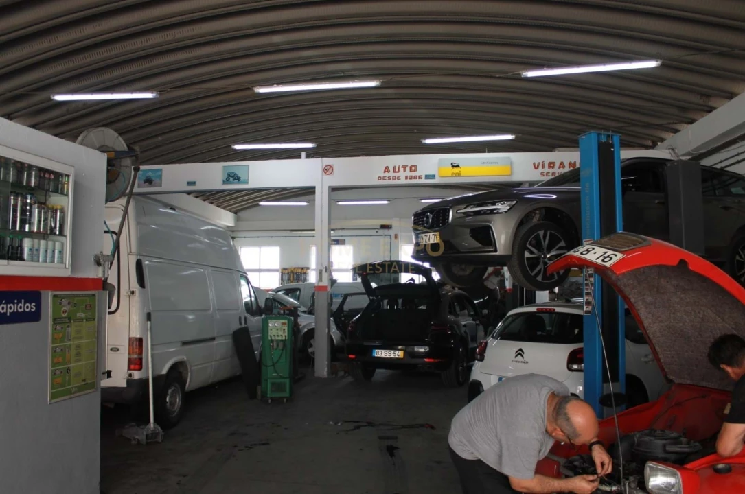 Negócio para Venda em Mina de Água Foto 14