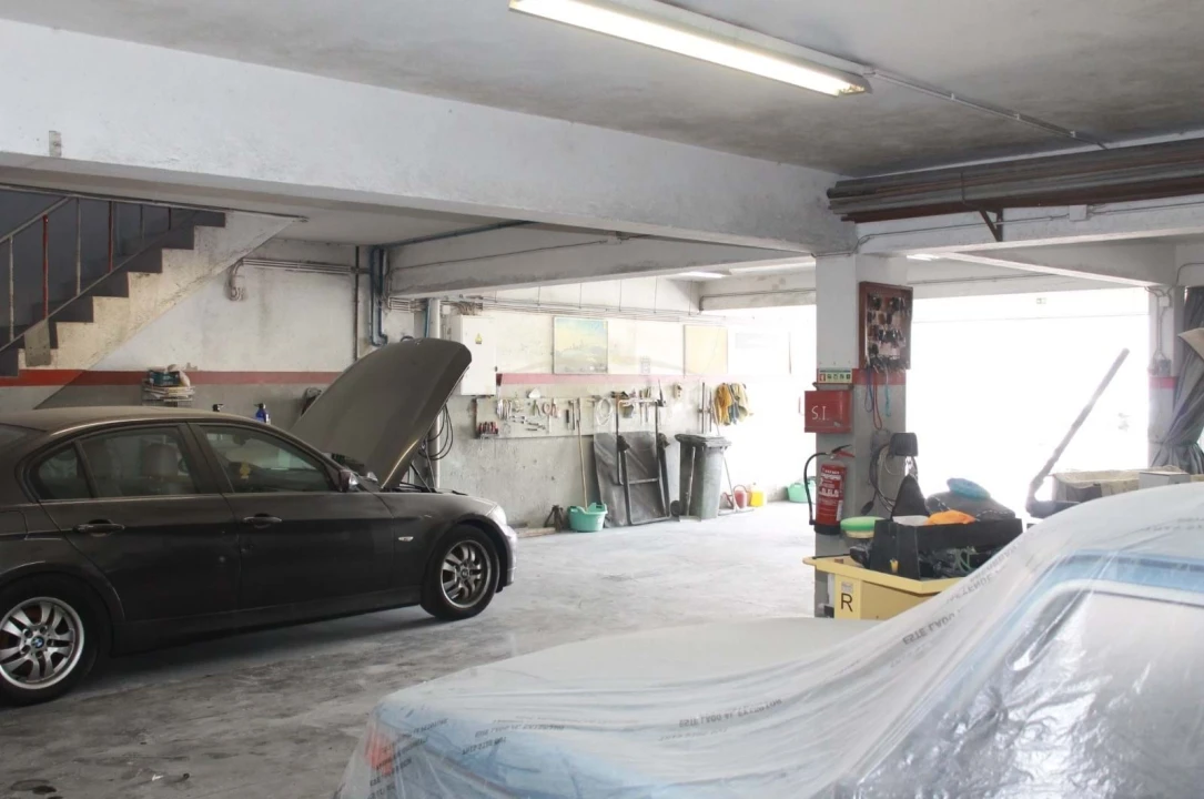 Negócio para Venda em Mina de Água Foto 25