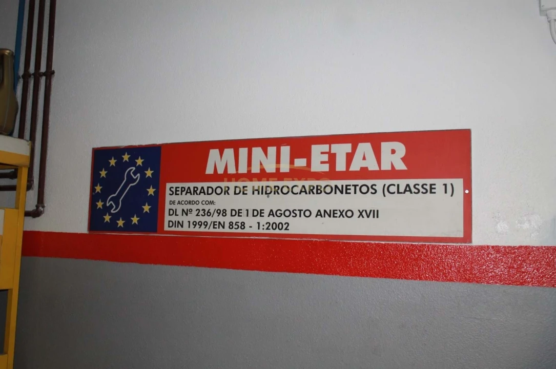 Negócio para Venda em Mina de Água Foto 28