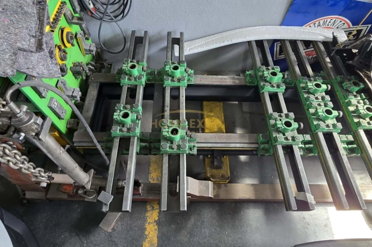 Negócio para Venda em Mina de Água Foto 7