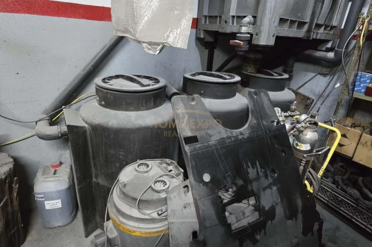 Negócio para Venda em Mina de Água Foto 10