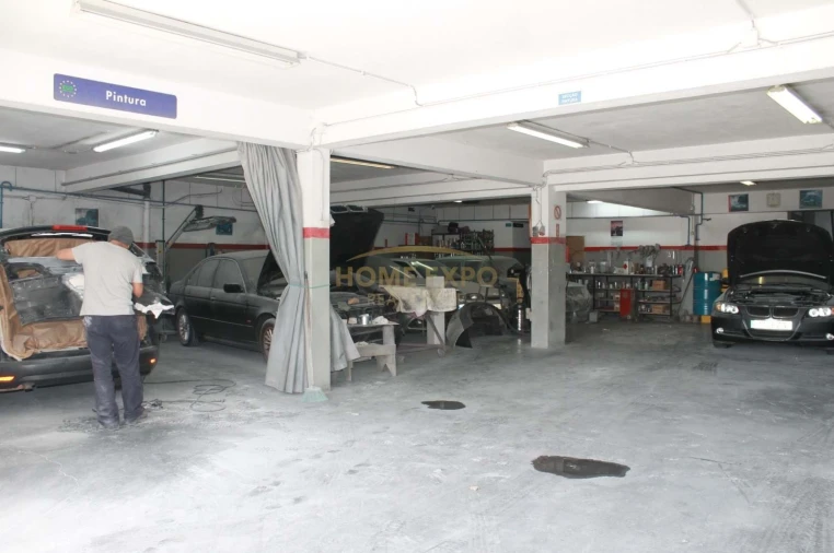 Negócio para Venda em Mina de Água Foto 32