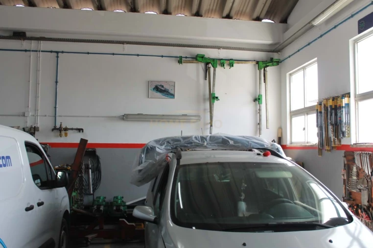 Negócio para Venda em Mina de Água Foto 24