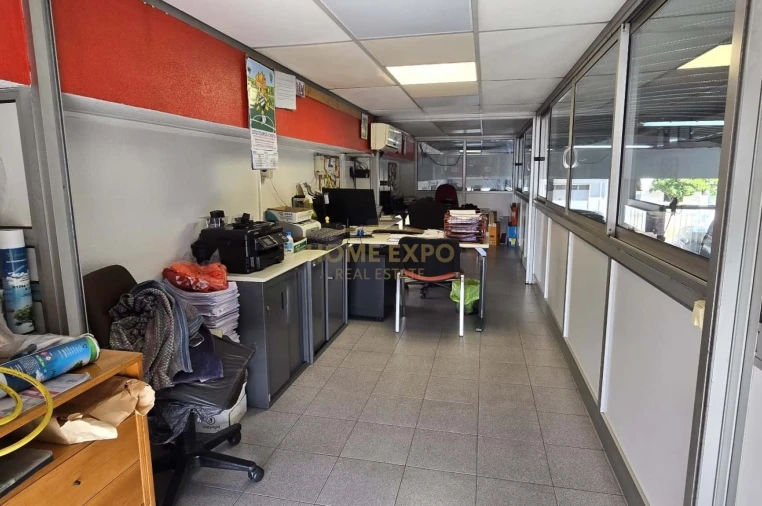 Negócio para Venda em Mina de Água Foto 5