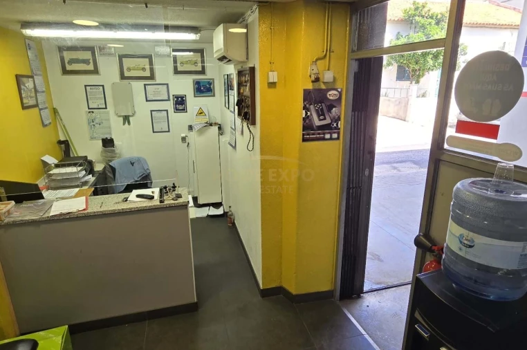 Negócio para Venda em Mina de Água Foto 4