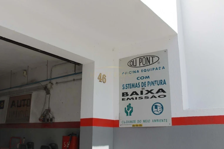 Negócio para Venda em Mina de Água Foto 29