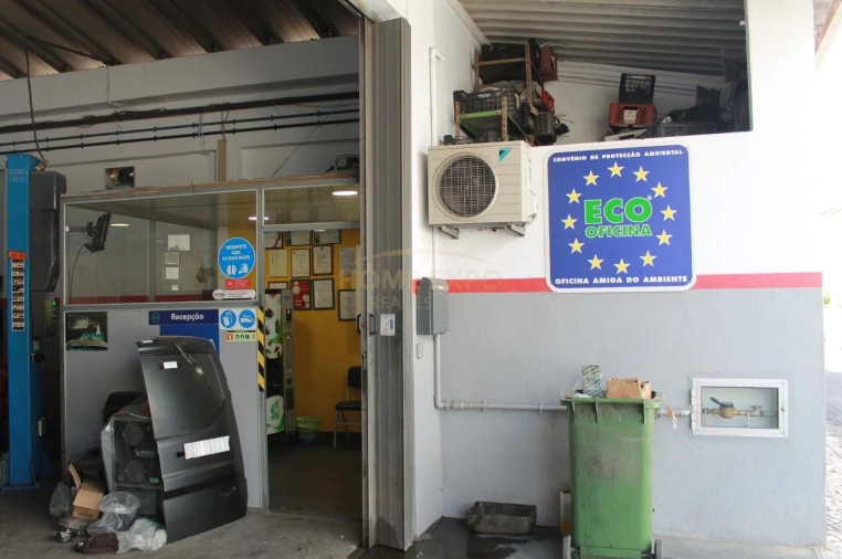 Negócio para Venda em Mina de Água Foto 17