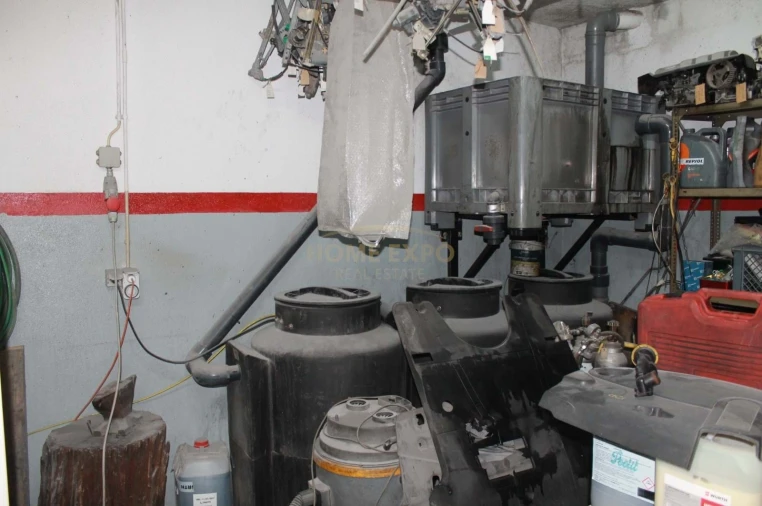 Negócio para Venda em Mina de Água Foto 34