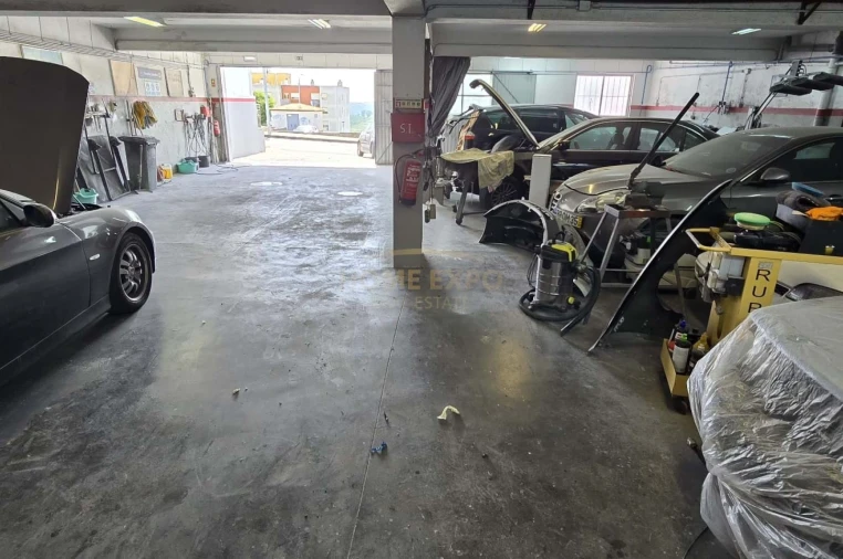 Negócio para Venda em Mina de Água Foto 9