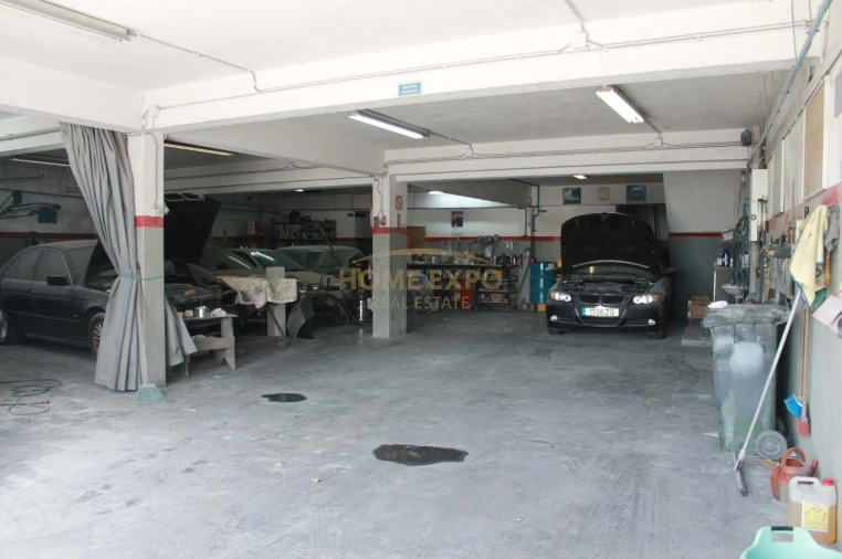 Negócio para Venda em Mina de Água Foto 31