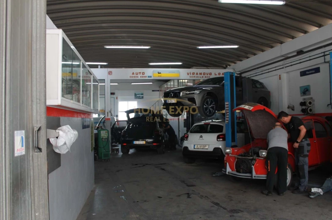 Negócio para Venda em Mina de Água Foto 18