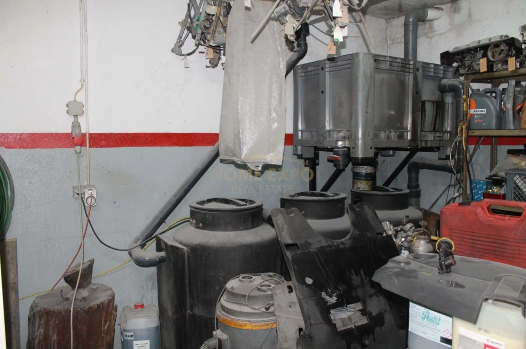 Negócio para Venda em Mina de Água Foto 34