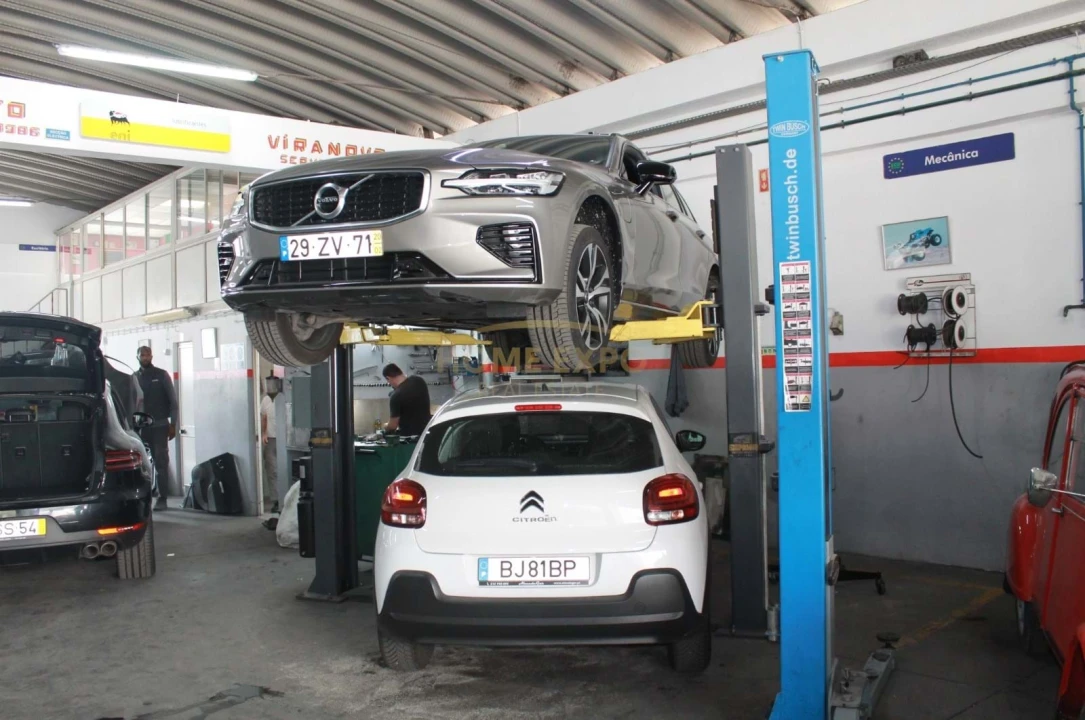 Negócio para Venda em Mina de Água Foto 13