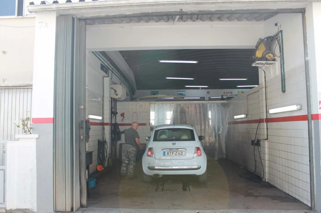 Negócio para Venda em Mina de Água Foto 19