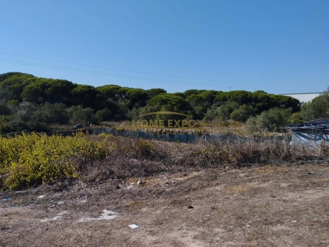 Terreno Agricola ou Rústico para Venda em Agualva e Mira-Sintra Foto 2
