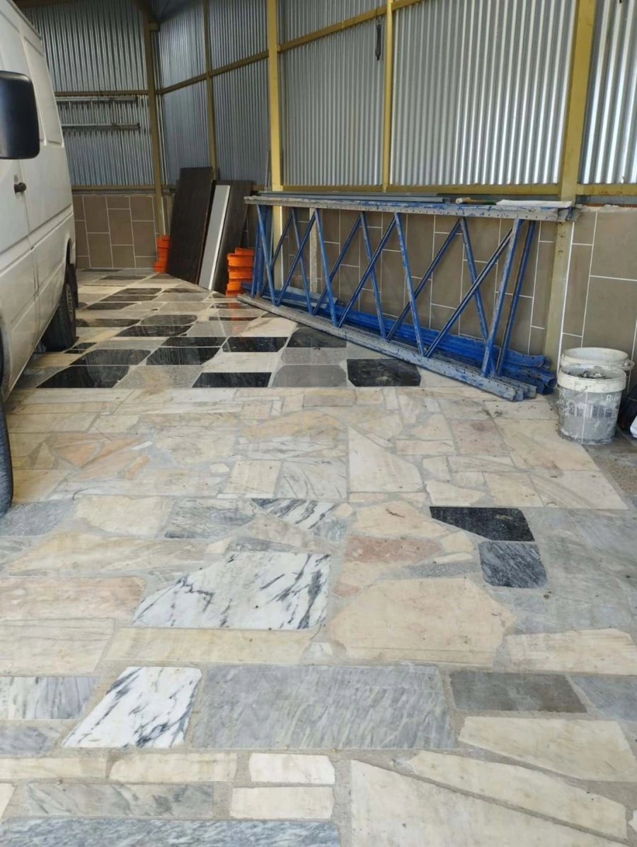 Terreno Agricola ou Rústico para Venda em Agualva e Mira-Sintra Foto 6