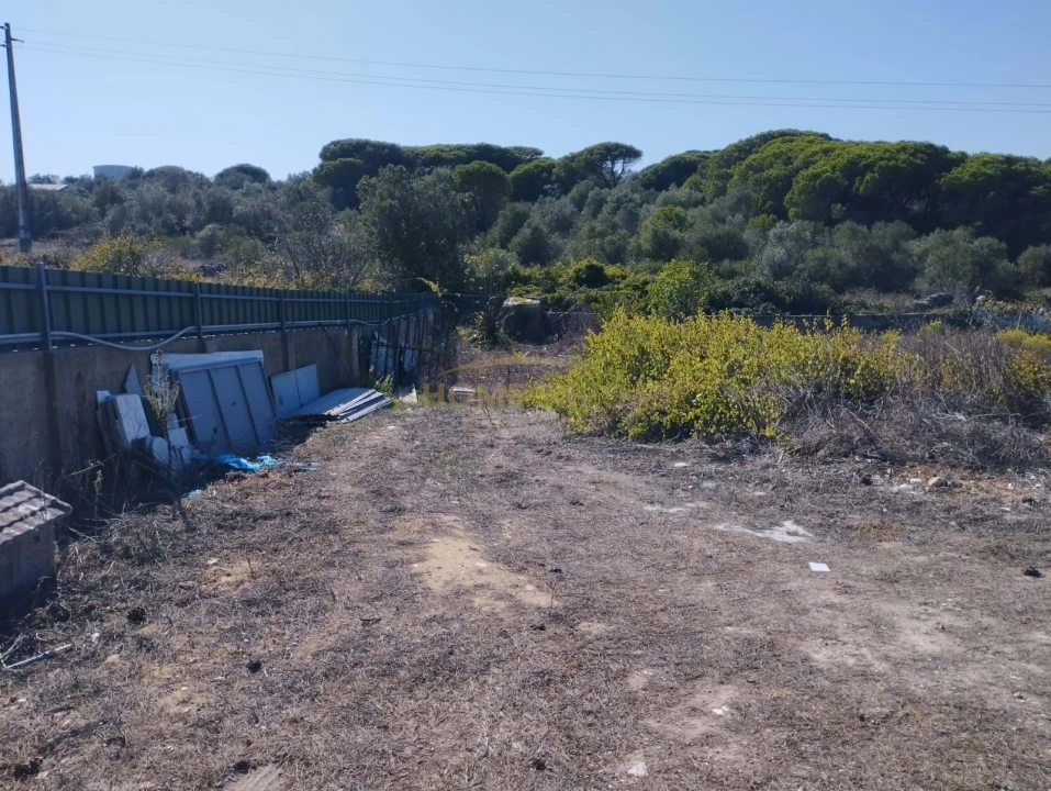 Terreno Agricola ou Rústico para Venda em Agualva e Mira-Sintra Foto 1