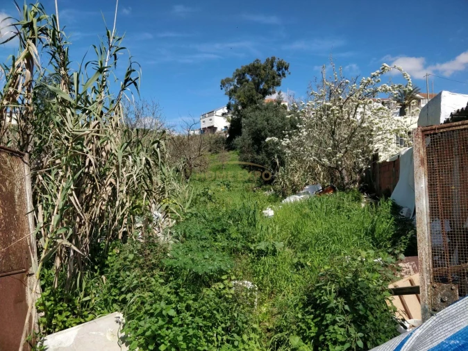 Terreno Agricola ou Rústico para Venda em Camarate, Unhos e Apelação Foto 6