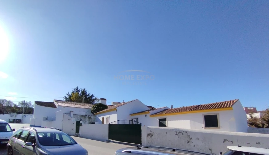 Moradia T3 para Venda em Azueira e Sobral da Abelheira Foto 18