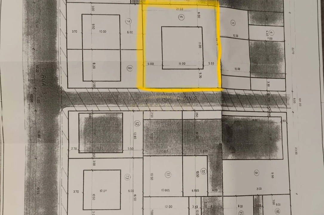 Terreno para Venda em Casal de Cambra Foto 4