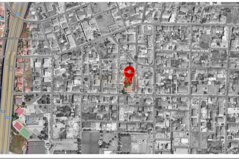 Terreno para Venda em Casal de Cambra Foto 7