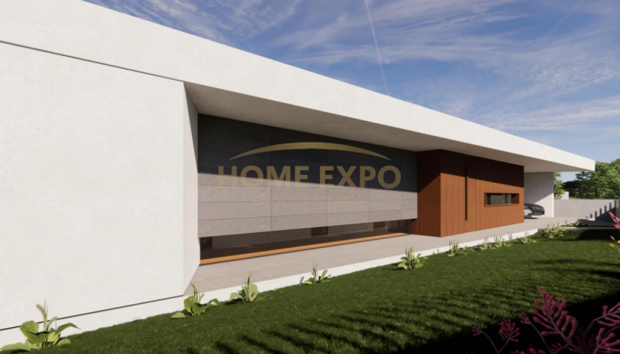 Moradia T4 para Venda em Ventosa Foto 8