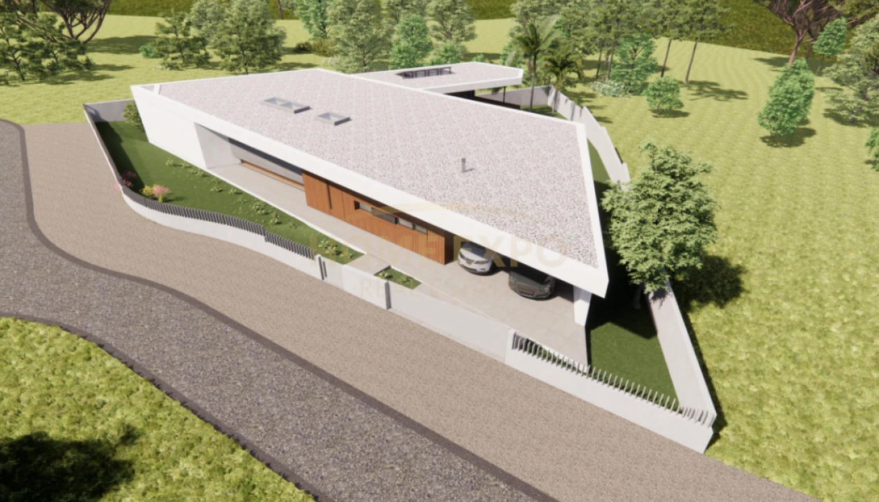 Moradia T4 para Venda em Ventosa Foto 4