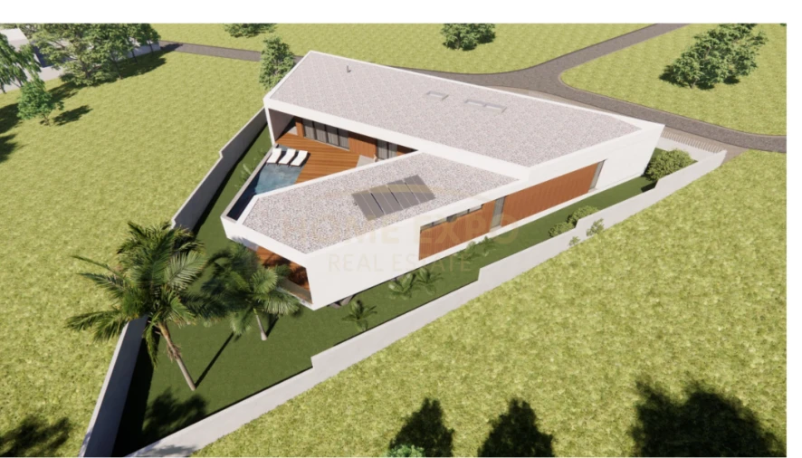 Moradia T4 para Venda em Ventosa