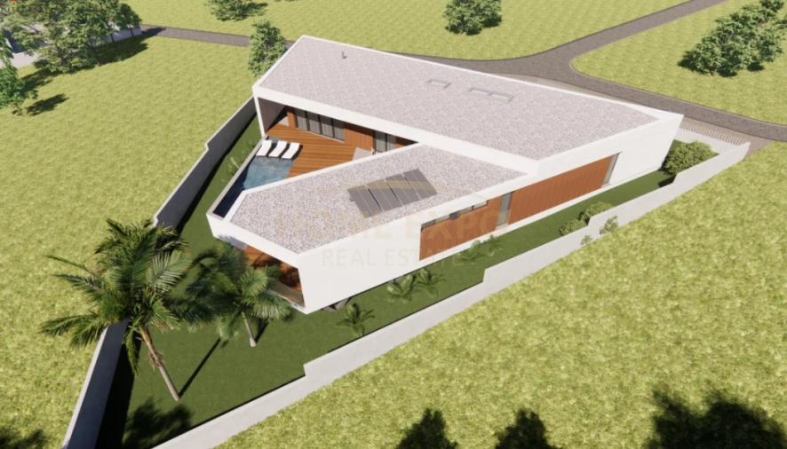 Moradia T4 para Venda em Ventosa Foto 2