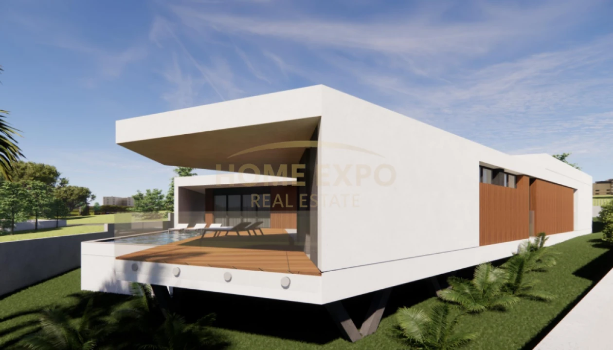 Moradia T4 para Venda em Ventosa Foto 7