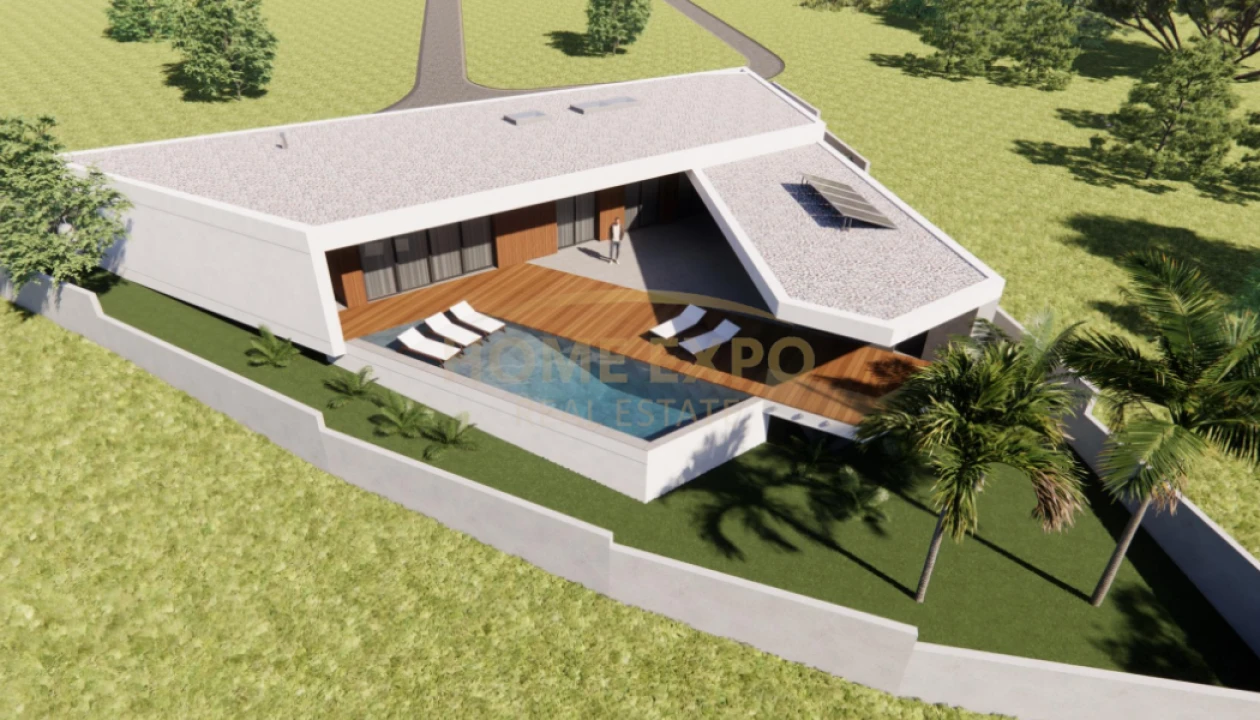 Moradia T4 para Venda em Ventosa Foto 3