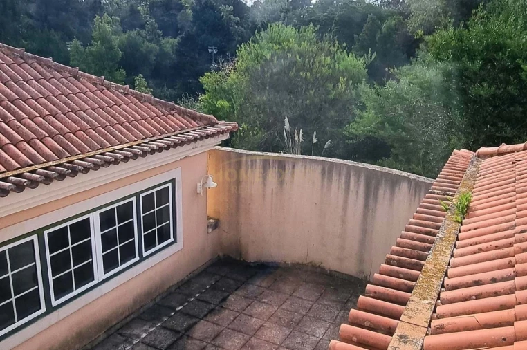 Moradia T5 para Venda em Agualva e Mira-Sintra Foto 21