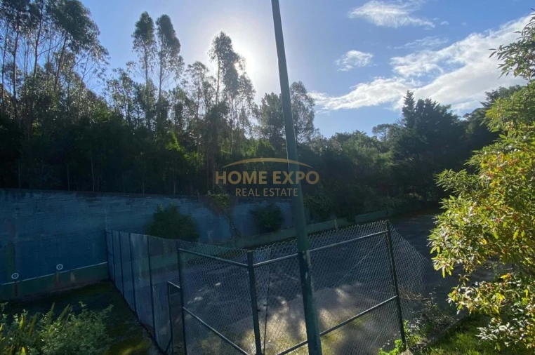 Moradia T5 para Venda em Agualva e Mira-Sintra Foto 51