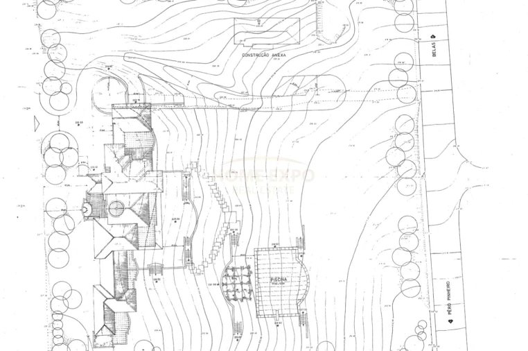 Moradia T5 para Venda em Agualva e Mira-Sintra Foto 62