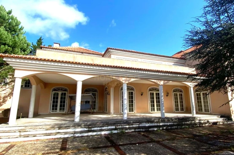 Moradia T5 para Venda em Agualva e Mira-Sintra Foto 59