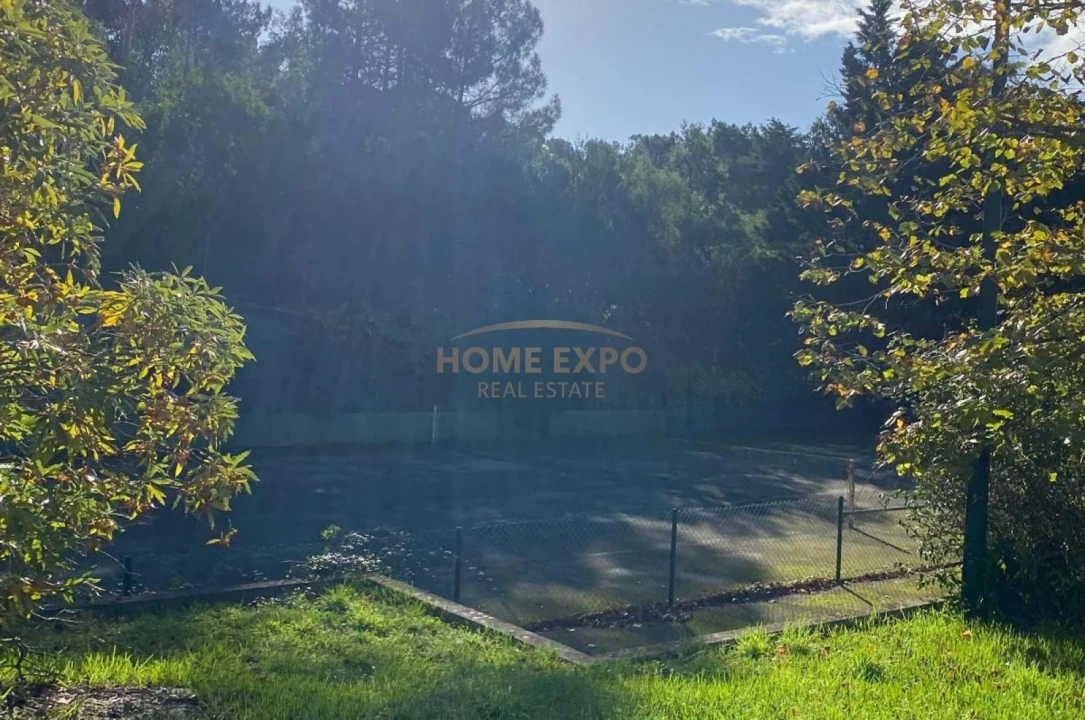 Moradia T5 para Venda em Agualva e Mira-Sintra Foto 58