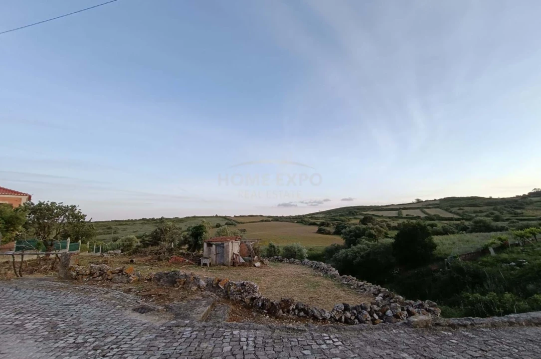 Terreno para Venda em Fanhões Foto 9