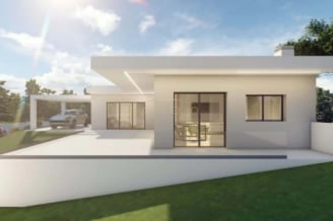 Terreno para Venda em Fanhões Foto 14