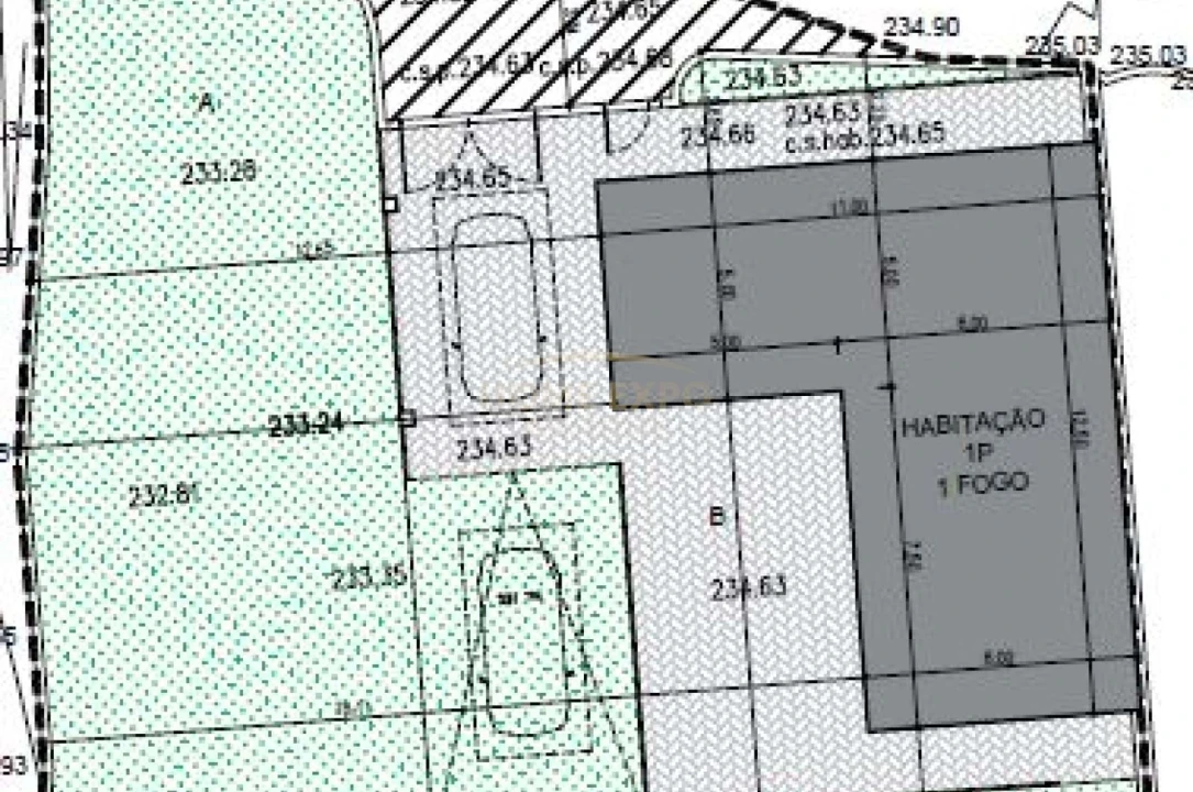 Terreno para Venda em Fanhões Foto 12