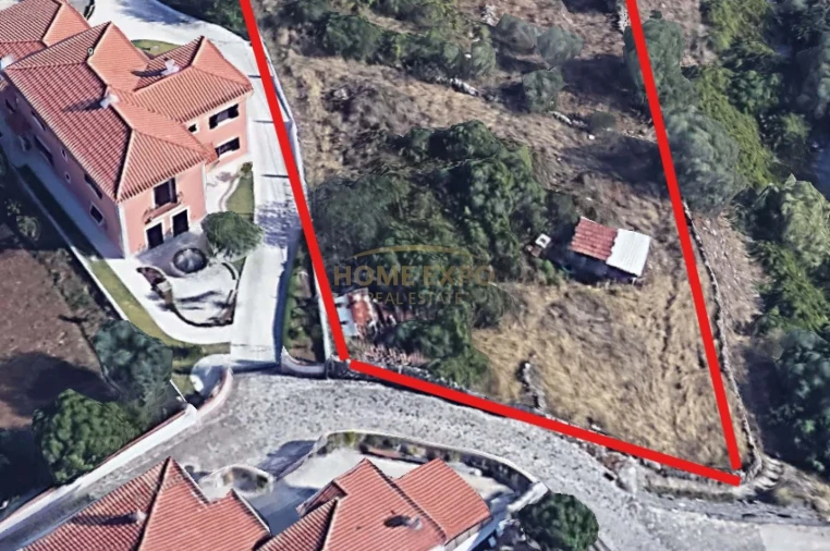 Terreno para Venda em Fanhões Foto 11