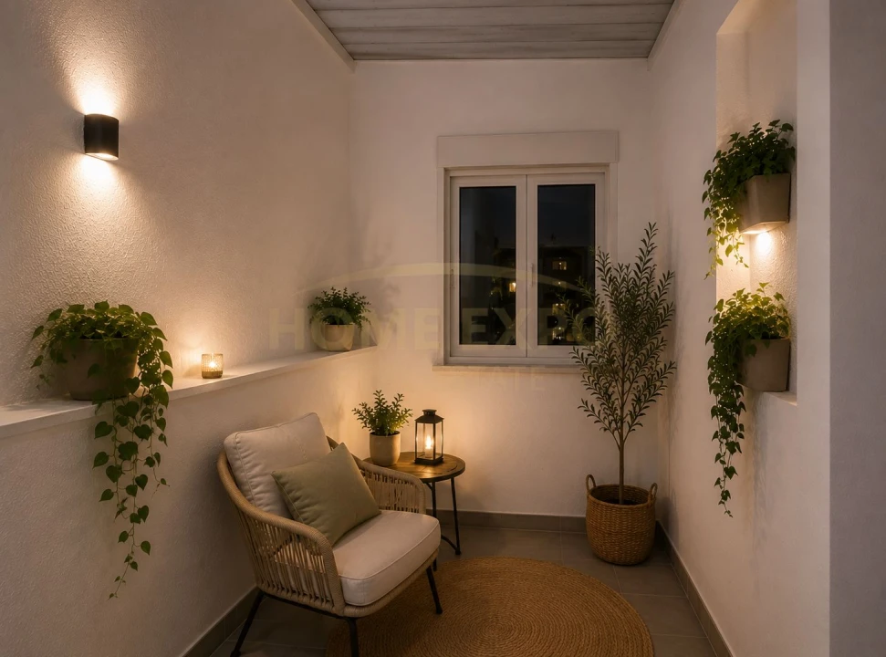 Apartamento T2 para Venda em Santo António Foto 16