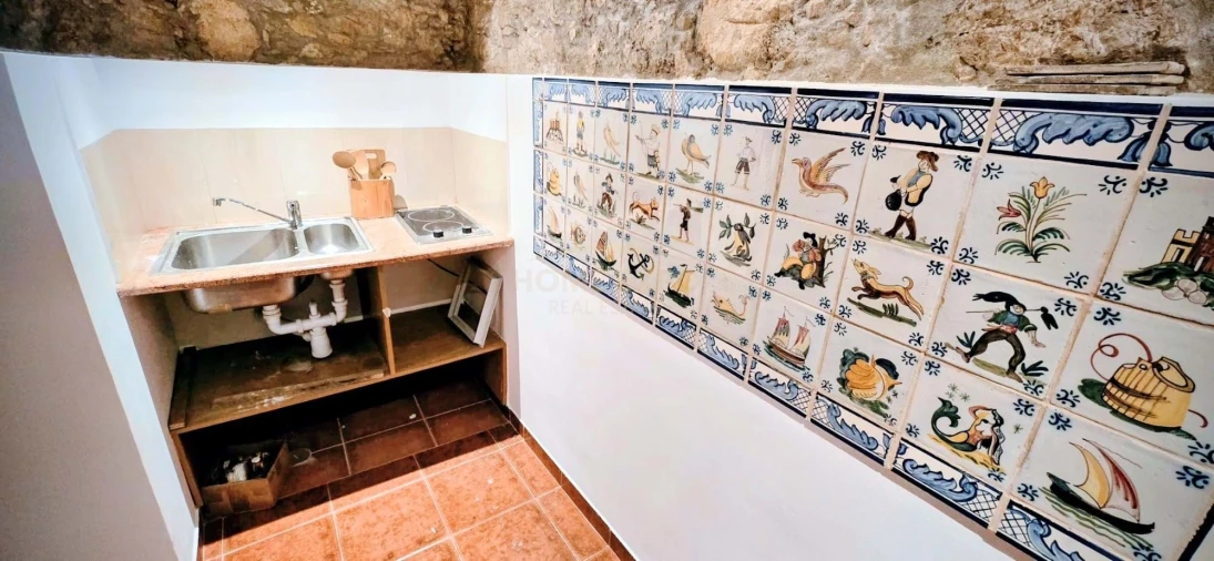 Apartamento T2 para Venda em Santo António Foto 16