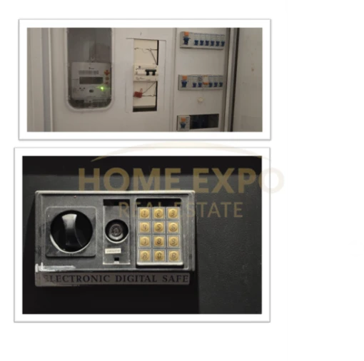 Apartamento T2 para Venda em Santo António Foto 20