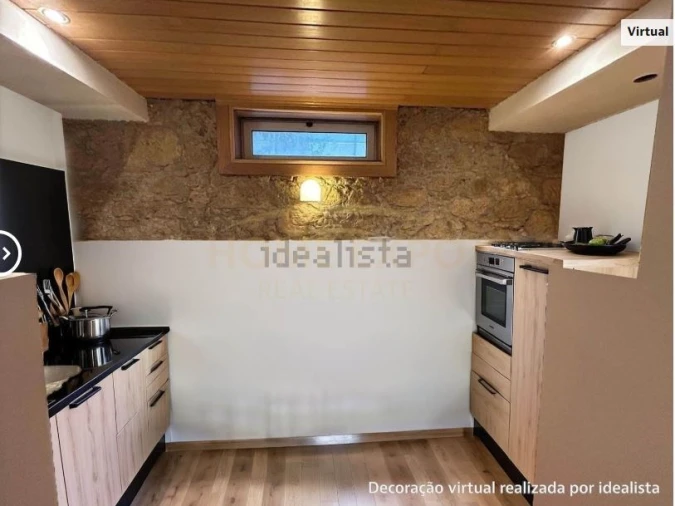 Apartamento T2 para Venda em Santo António Foto 22
