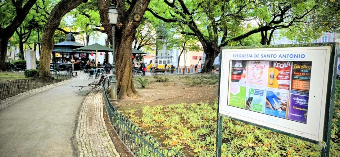 Apartamento T2 para Venda em Santo António Foto 13