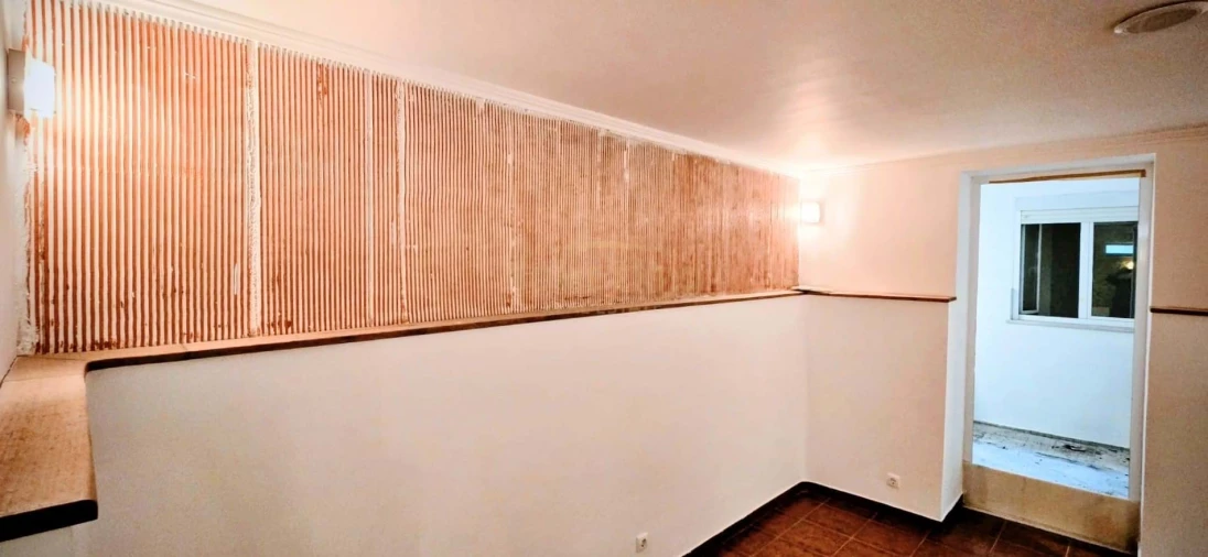 Apartamento T2 para Venda em Santo António Foto 17