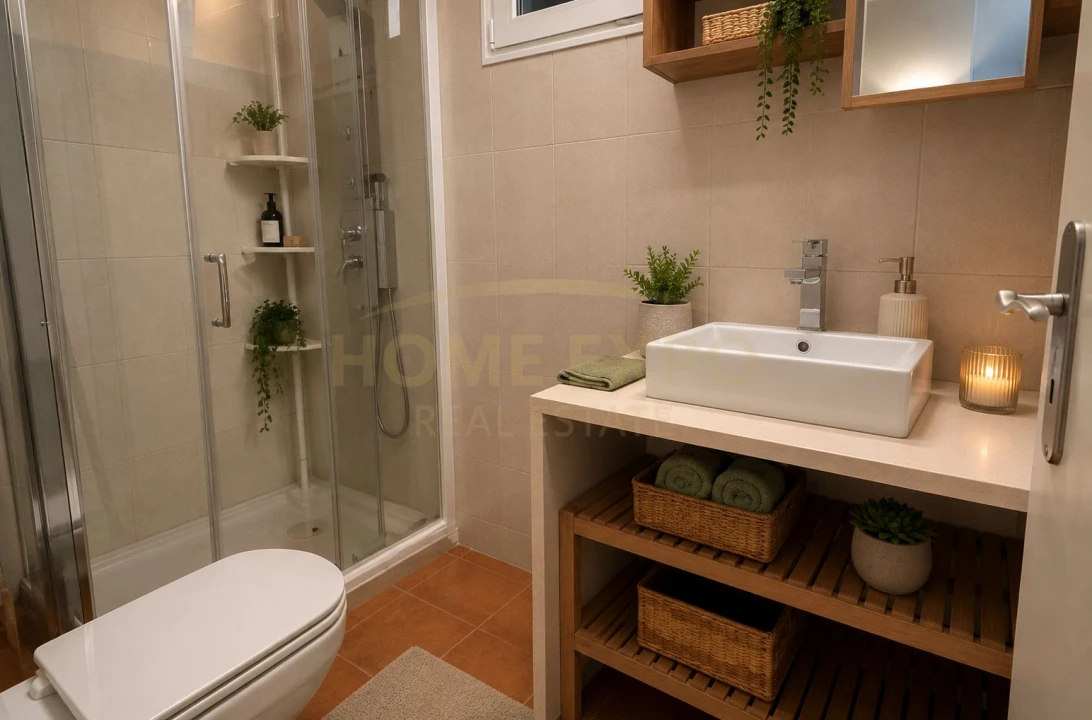 Apartamento T2 para Venda em Santo António Foto 14